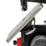 TRAČNA ŽAGA ZA LES EINHELL TC-SB 200/1 – tracna zaga