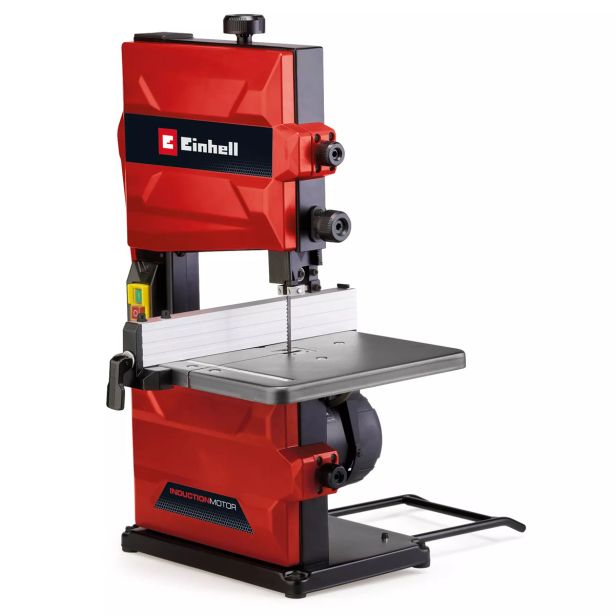 TRAČNA ŽAGA ZA LES EINHELL TC-SB 200/1