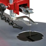 TRAČNA ŽAGA ZA LES EINHELL TC-SS 406 E – tracna zaga
