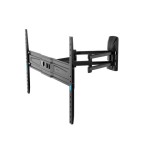 TV NOSILEC MELICONI FLATSTYLE FDRP600 FAST BLOCK, STENSKI – dodatni pogled 1