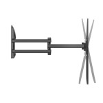 TV NOSILEC MELICONI FLATSTYLE FDRP600 FAST BLOCK, STENSKI – dodatni pogled 10