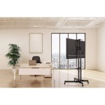 TV NOSILEC / VOZIČEK MANHATTAN 94-178 CM 50 KG – vozicek