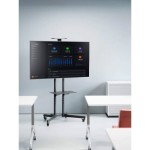 TV NOSILEC / VOZIČEK MANHATTAN 94-178 CM 50 KG – vozicek