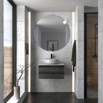 UMIVALNIK KOLPA SAN SOFT 380 KERROCK ON GLOSS – dodatni pogled 1