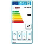 VGRADNA KUHINJSKA NAPA BOSCH DRC99PS20 STROPNA – dodatni pogled 4