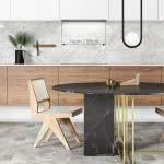 VGRADNA KUHINJSKA NAPA CIARKO DESIGN AURA 74 CM, ČRNA – crna