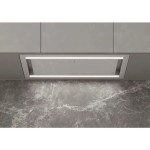 VGRADNA KUHINJSKA NAPA CIARKO DESIGN DUO 55 CM, BELA – dodatni pogled 2