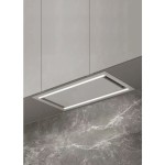 VGRADNA KUHINJSKA NAPA CIARKO DESIGN DUO 55 CM, BELA – dodatni pogled 4