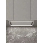 VGRADNA KUHINJSKA NAPA CIARKO DESIGN DUO 74 CM, BELA – dodatni pogled 2