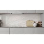 VGRADNA KUHINJSKA NAPA CIARKO DESIGN DUO 74 CM, BELA – dodatni pogled 5