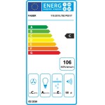 VGRADNA KUHINJSKA NAPA FABER HEAVEN 2.0 EV8+ X A90 – dodatni pogled 1