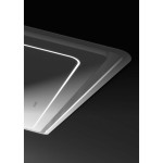 VGRADNA KUHINJSKA NAPA FABER IN-LIGHT WH MATT A52KL – dodatni pogled 2