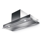 VGRADNA KUHINJSKA NAPA FABER IN-NOVA PREMIUM EV8+ X A120 – dodatni pogled 3