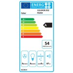 VGRADNA KUHINJSKA NAPA FABER IN-NOVA PREMIUM EV8+ X A120 – dodatni pogled 5