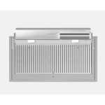 VGRADNA KUHINJSKA NAPA FABER IN-NOVA ZERO DRIP LITE A90BK – dodatni pogled 1