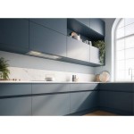 VGRADNA KUHINJSKA NAPA FALMEC GRUPPO IN.PLUS 50CM INOX – dodatni pogled 3