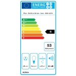 VGRADNA KUHINJSKA NAPA FALMEC GRUPPO IN.PLUS 50CM INOX – dodatni pogled 5