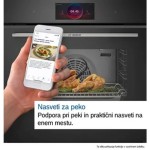 VGRADNA PARNA PEČICA BOSCH CSG7361B1 – pecica