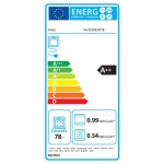 VGRADNA PARNA PEČICA HAIER H6ID25B3LYTB – pecica