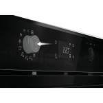 VGRADNA PARNA PEČICA HAIER H6ID25B3LYTB – pecica