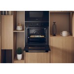VGRADNA PARNA PEČICA HAIER H6ID25B3LYTB – pecica
