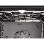 VGRADNA PARNA PEČICA MIELE DGC 7450 – pecica