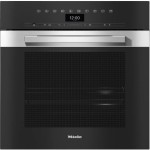 VGRADNA PARNA PEČICA MIELE DGC 7460 HC PRO