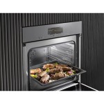 VGRADNA PARNA PEČICA MIELE DGC 7460 HC PRO – pecica
