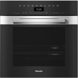 VGRADNA PARNA PEČICA MIELE DGC 7460 HC PRO