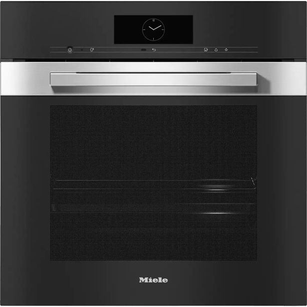 VGRADNA PARNA PEČICA MIELE DGC 7860 HC PRO EDST/CLST VGRADNA PARNA PEČICA MIELE DGC 7860 HC PRO EDST/CLST