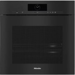VGRADNA PARNA PEČICA MIELE DGC 7860 HCX PRO