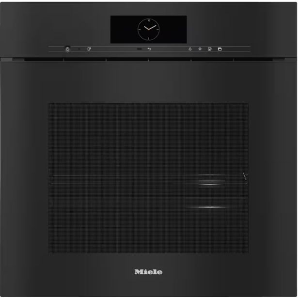 VGRADNA PARNA PEČICA MIELE DGC 7860 HCX PRO VGRADNA PARNA PEČICA MIELE DGC 7860 HCX PRO