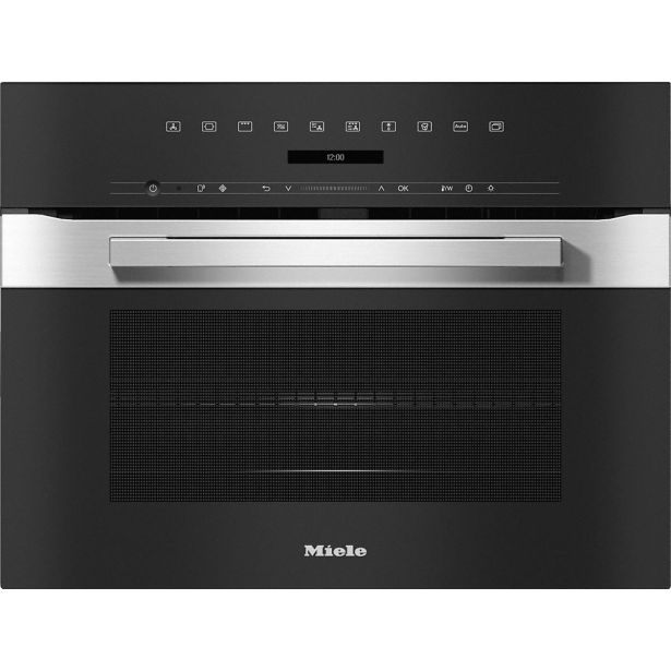 VGRADNA PARNA PEČICA MIELE H 7240 BM VGRADNA PARNA PEČICA MIELE H 7240 BM