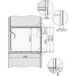 VGRADNA PARNA PEČICA MIELE H 7440 BM – pecica