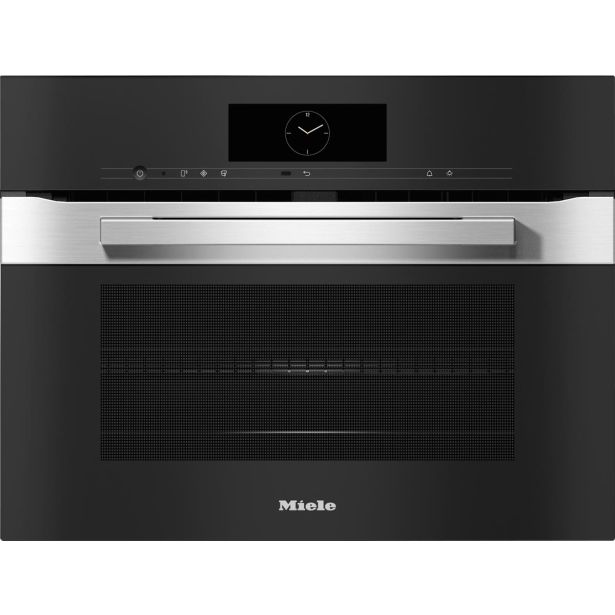 VGRADNA PARNA PEČICA MIELE H 7840 BM VGRADNA PARNA PEČICA MIELE H 7840 BM