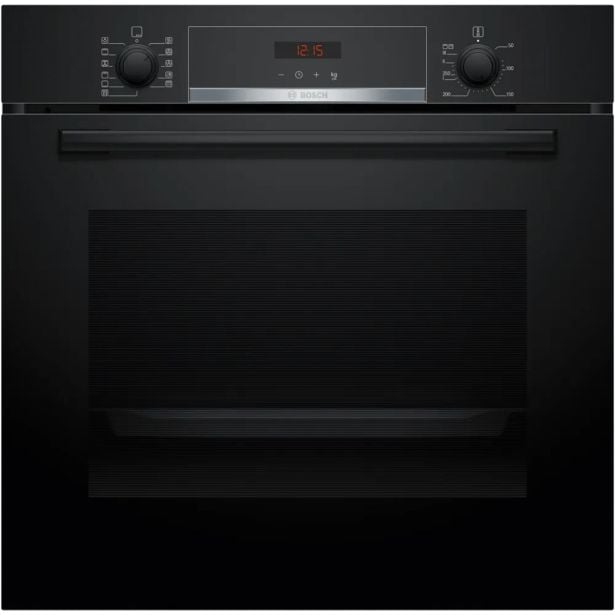 VGRADNA PEČICA BOSCH HBA574BB3 VGRADNA PEČICA BOSCH HBA574BB3