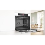 VGRADNA PEČICA BOSCH HBG7341W1 – pecica