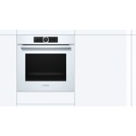 VGRADNA PEČICA BOSCH HBG7741W1 BELA – pecica