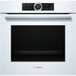VGRADNA PEČICA BOSCH HBG7741W1 BELA