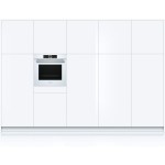VGRADNA PEČICA BOSCH HBG7741W1 BELA – pecica