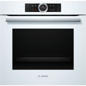 VGRADNA PEČICA BOSCH HBG7741W1 BELA