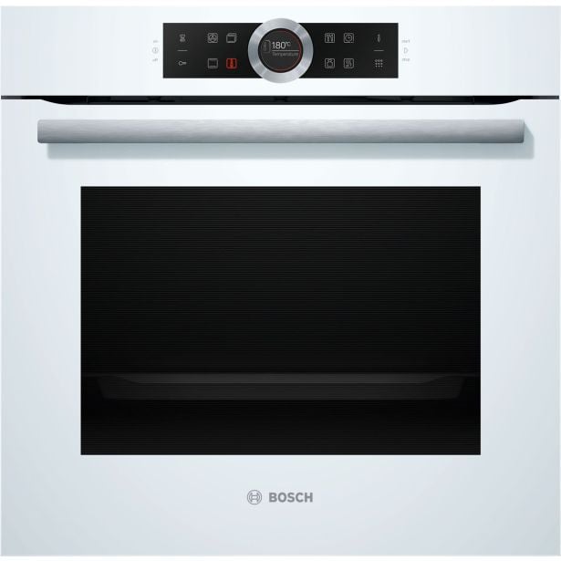 VGRADNA PEČICA BOSCH HBG7741W1 BELA VGRADNA PEČICA BOSCH HBG7741W1 BELA