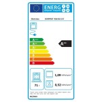 VGRADNA PEČICA ELECTROLUX EOE9P3XT – pecica