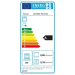 VGRADNA PEČICA ELECTROLUX LOH3H00BK – pecica
