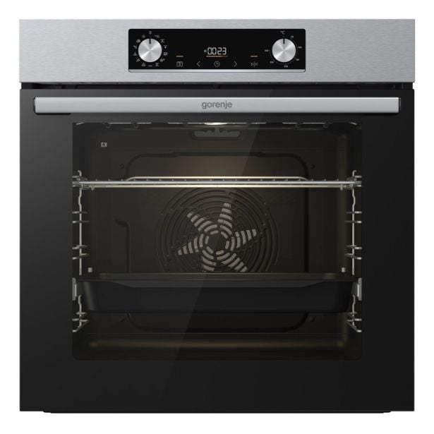 VGRADNA PEČICA GORENJE BOP6373E28EX VGRADNA PEČICA GORENJE BOP6373E28EX