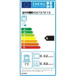 VGRADNA PEČICA GORENJE BOS6737E13X – pecica