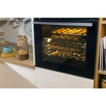 VGRADNA PEČICA GORENJE BOS6737E13X – pecica
