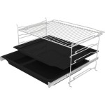 VGRADNA PEČICA GORENJE BPS6737E06PWG – pecica