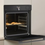 VGRADNA PEČICA GORENJE BPSA6138B – pecica