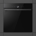 VGRADNA PEČICA GORENJE GO66E PIZZA350C – pecica